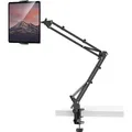 Produktbild: Ulanzi T2 Desk Stand for Microphone/Phone/Tablet (3033)