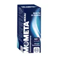 Produktbild: MOMETAHEXAL Heuschnupfenspray 50µg/Spr.60 Spr.St. 10 g