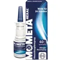 Produktbild: MOMETAHEXAL Heuschnupfenspray 50μg/Spr.60 Spr.St. 10 g
