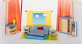 Produktbild: Puppenmöbel Schlafzimmer, 