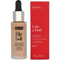Produktbild: Pupa Milano Like a Doll Fluid Light Beige (#020 Light Beige) (050035020)