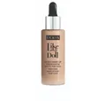 Produktbild: Pupa Foundation Pupa Pupa Like A Doll Perfecting Make-Up Fluid SPF15