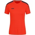 Produktbild: Jako Fußballtrikot 4223 Trikot Power KA rot L