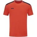 Produktbild: Jako Fußballtrikot Jako Herren Trikot Power KA 4223 rot L