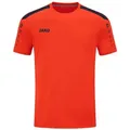 Produktbild: Jako Fußballtrikot Power Trikot (1-tlg) default L