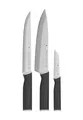 Produktbild: WMF  Messer-Set Kineo , Edelstahl, 3-teilig  Kineo #SL2