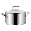 Produktbild: WMF Fleischtopf Trend 24cm m. Deckel 769246380 / 5,7 Liter  l#hi