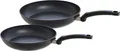 Produktbild: Fissler Adamant Classic Pfannen 24 cm + 28 cm 2 St. #Kk