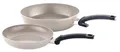 Produktbild: Fissler Pfannenset 2-tlg. CERATAL CLASSIC #AOB