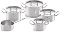 Produktbild: Fissler Topfset Original-Profi Collection 5-teilig 084-128-05-000 #SGg4