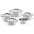Produktbild: Fissler bonn Set 086-112-05-0000 Topfset #SGg