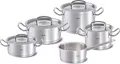 Produktbild: Fissler Original Profi Collection Topf-Set 5 El. 084-123-05-000 #SG