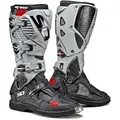 Produktbild: Sidi Crossfire 3 Motocross Stiefel, schwarz-grau, Größe 45 für Männer
