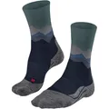 Produktbild: Falke TK2 Explore Socken Herren in marine, Größe 46-48 HW 2025