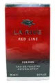 Produktbild: LA RIVE Red Line Edt 90 ml