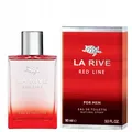 Produktbild: 5906735234152 Red Line For Men woda toaletowa spray 90ml La Rive