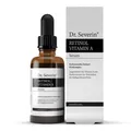 Produktbild: ® Retinol Vitamin A Hyaluronsäure Serum I Hochkonzentriert & hochdosiert I An...