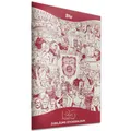 Produktbild: Topps FC Bayern München - 125 Jahre - Sammelsticker - 1 Sammelalbum