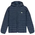 Produktbild: Quiksilver - Kid's Scaly Jacket - Kunstfaserjacke Gr L - 14 Years blau