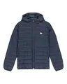 Produktbild: Quiksilver Jacke Scaly Schwarz 14