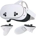 Produktbild: Meta VR-Brille Quest 3S, All-in-One-Headset, 128GB, für PC, HD-Auflösung, pro Auge 1832 x 1920 Pixel