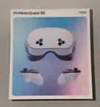 Produktbild: Meta Quest 3S | VR-Brille | 128 GB OVP NEU Versandbereit