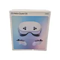 Produktbild: META Quest 3S 128GB All-in-One-Headset VR Brille - Weiß Neu