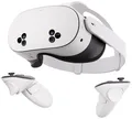 Produktbild: Meta Quest 3S 128 GB VR Headset