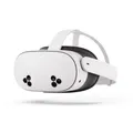 Produktbild: Meta Quest 3S Virtual Reality-System SK-1000206-01 Schwarz VR-Headset