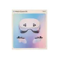 Produktbild: META Quest 3S 128GB All-in-One-Headset VR Brille - Weiß - NEU
