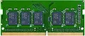 Produktbild: 4GB Synology D4ES02-4G (1x 4GB) NAS Arbeitsspeicher