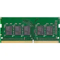 Produktbild: Synology D4ES02-4G (1 x 4GB, 1333 MHz, DDR4-RAM, SO-DIMM) (D4ES02-4G)