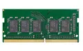 Produktbild: Synology Arbeitsspeicher 4GB DDR4 ECC Unbuffered SODIMM