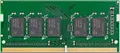 Produktbild: Synology DDR4 - Modul - 4 GB - SO DIMM 260-PIN