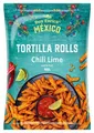Produktbild: Tortilla Rolls Chili Lime