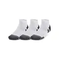 Produktbild: Under Armour Unisex UA Performance Tech 3pk Low Socks