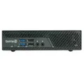 Produktbild: TERRA PC-Mini 6000V6.1 SILENT GREENLINE - GREENLINE - Mini-PC - Core i5 12400 /