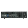 Produktbild: Terra PC-Mini 6000V6.1 Silent - Windows 11 Pro, Intel Core i5 16GB, 500GB SSD Festplattenspeicher - Ideal für Büro, Industrie, Business