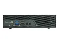 Produktbild: TERRA PC-Mini 6000V6.1 SILENT GREENLINE - GREENLINE - Mini-PC