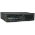 Produktbild: Wortmann TERRA PC-Mini 6000V6.1 SILENT GREENLINE – Intel Core i5-12400, 1 #WT143