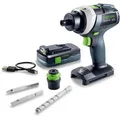 Produktbild: Festool Kinderwerkzeug 577937, Akku-Bohrschrauber TY-TPC, mit Sound und Licht