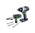 Produktbild: FESTOOL Akku-Bohrschrauber Festool Spielzeug Akku-Bohrschrauber TY- TPC 577937