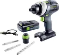 Produktbild: Festool 577937 Spielzeug Akku-Bohrschrauber TY-TPC