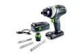 Produktbild: Festool Spielzeug Akku-Bohrschrauber TY-TPC | 577937