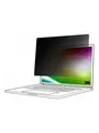 Produktbild: 3M BP133W1E - notebook privacy filter - bright screen 16:10