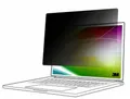 Produktbild: 3M BP133W1E Blickschutzf. 16:10 13,3 Br Blickschutzfolie Notebook 33,8cm (13,3