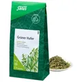 Produktbild: GRÜNER HAFERTEE Bio Salus 75 g