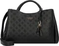 Produktbild: Guess Phoebe - Henkeltasche 33 cm (black logo)