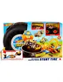 Produktbild: Mattel - Hot Wheels Monster Trucks Stunt Tire