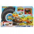 Produktbild: Monster Trucks Opona Arena Spielset, inkl. Tiger Shark, 1:64